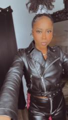 Jasmine Carswell