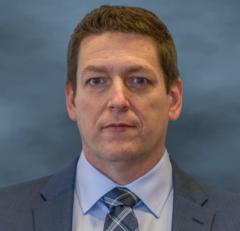 Colin Graham