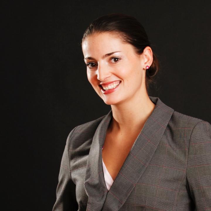 Julia Scholden