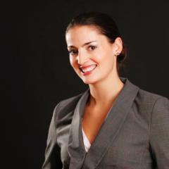 Julia Scholden