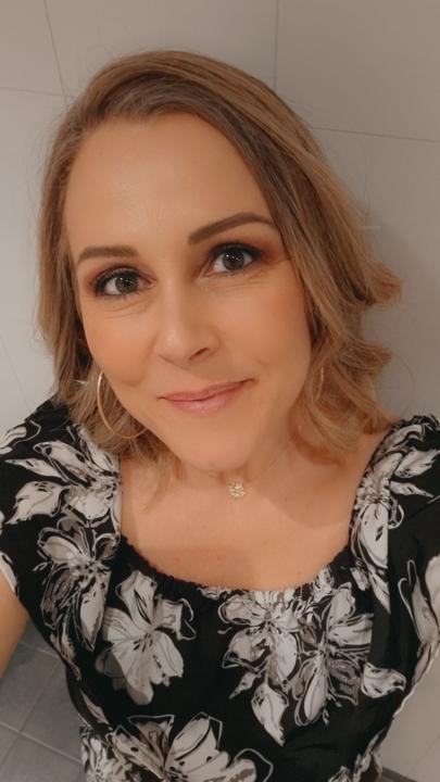 Hilde Mari Solvang