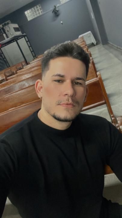 Lucas Fioravante