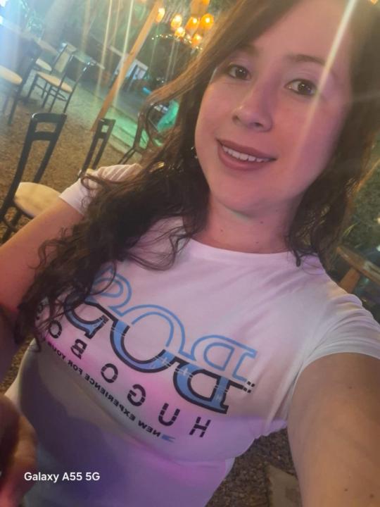 Angie Diaz