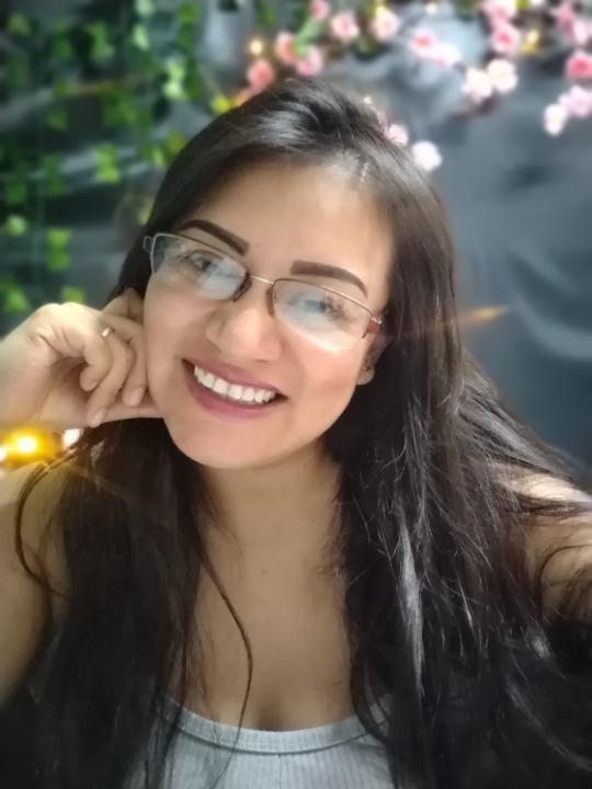 Elizabeth Vazquez