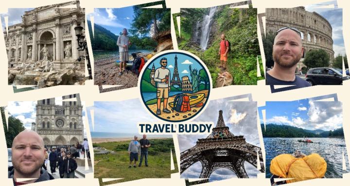 Travel Buddy
