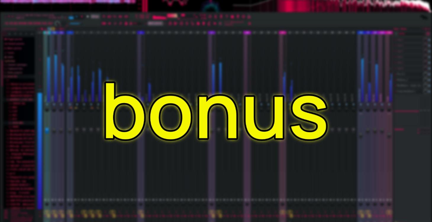 loudness tips