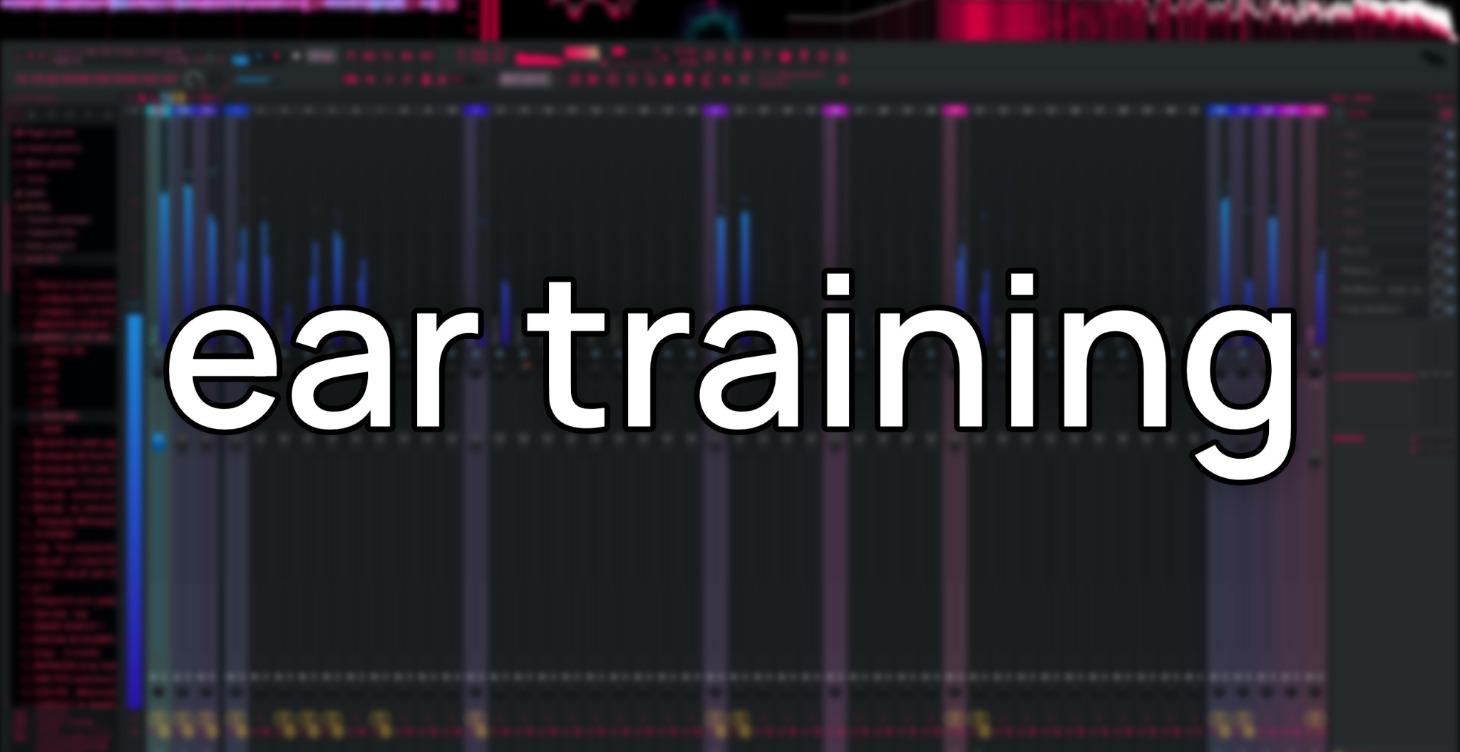 ear training