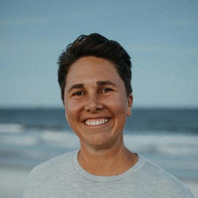 Ali Hall
