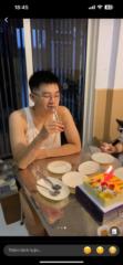 Tỷ Huỳnh tỷ