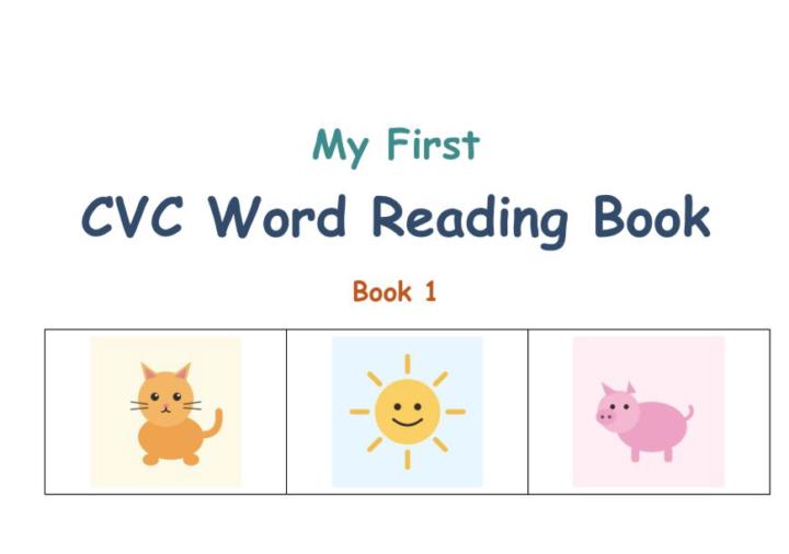 A Gift for Homeschool Parents: Reading for Ages 3–6