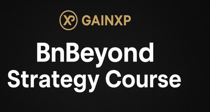 Bnbeyond strategy course