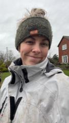 Natasha Mcgaan