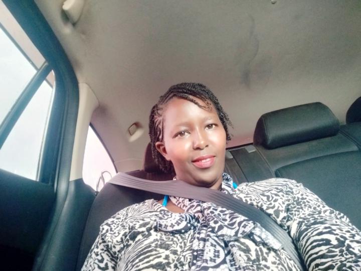 Gladys Chepngetich