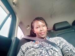 Gladys Chepngetich