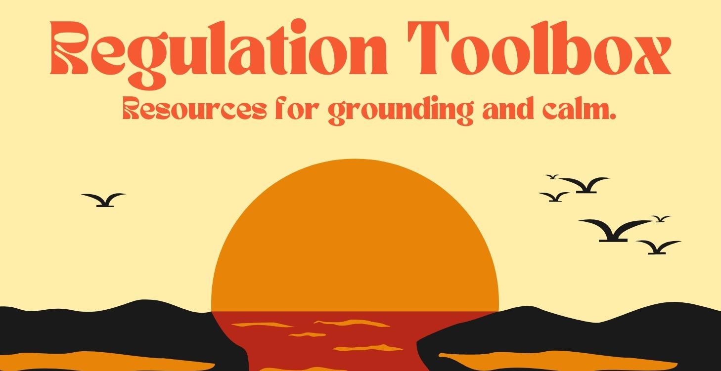 The Regulation Toolbox