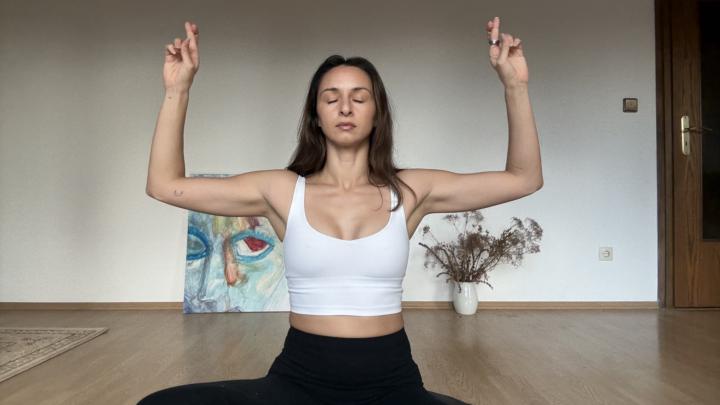 Hi, It’s Bianca 🤗