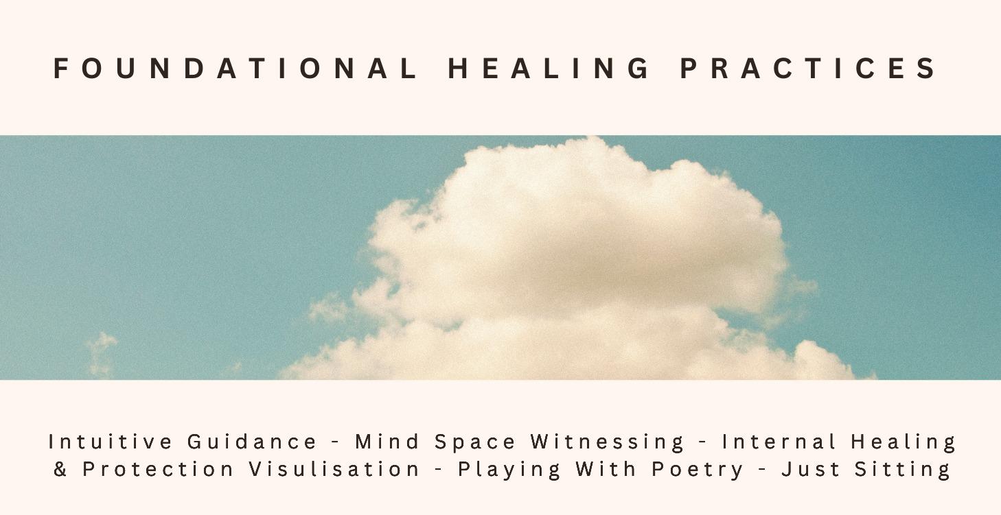 The Core Guided Meditation Collection