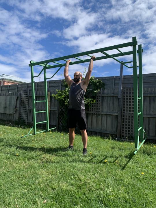 Choosing Inner Values Over External Judgement