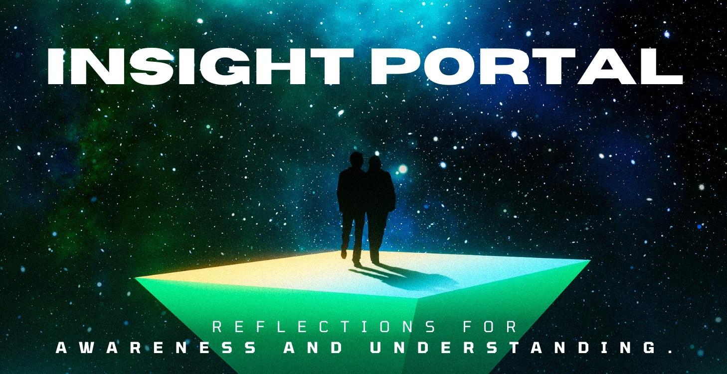 The Insight Portal