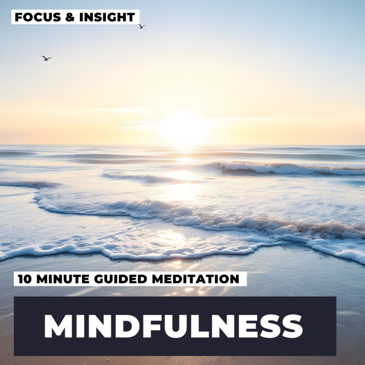 Mindfulness Meditations (and more guided sessions) added!
