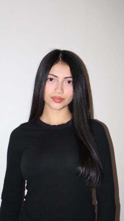 Britanny Barboza