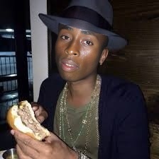 Monde Joel