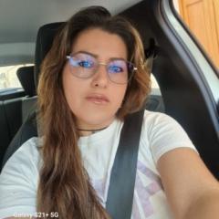 Nany Forero