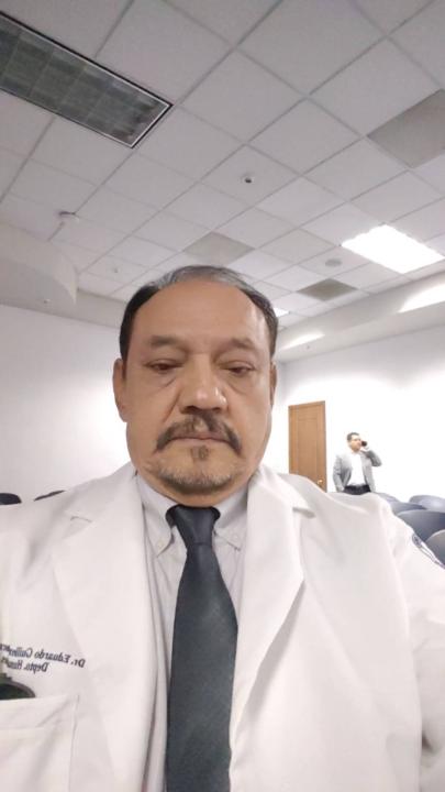 Eduardo Gómez Rojas