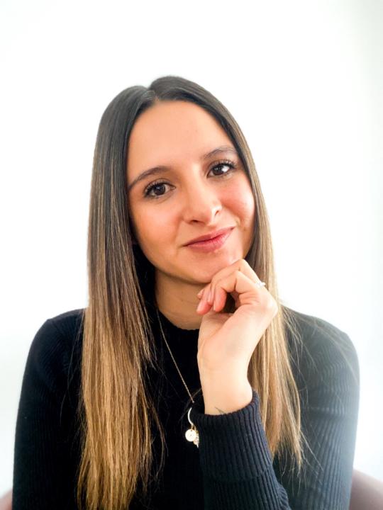 Emilia Zenteno