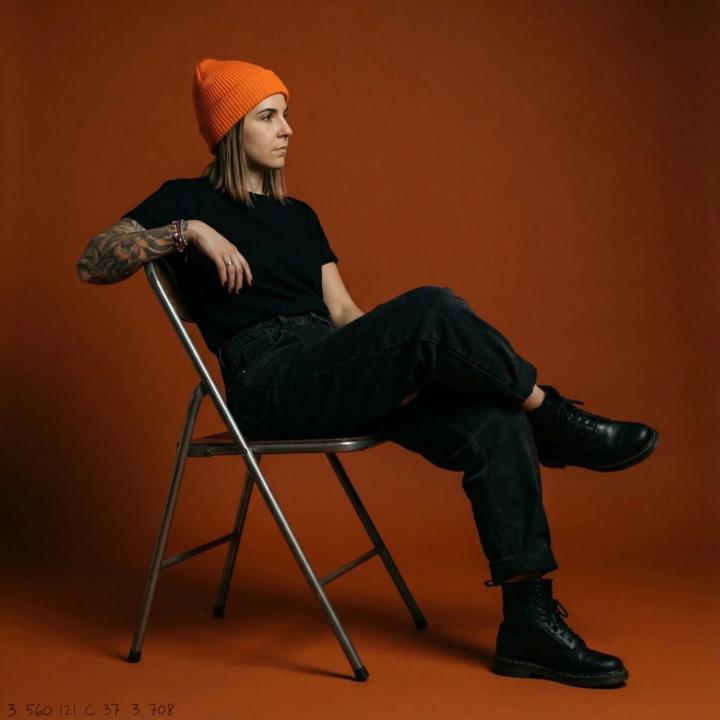 Mónica Martín Mena