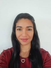 Ingrid Gamarra