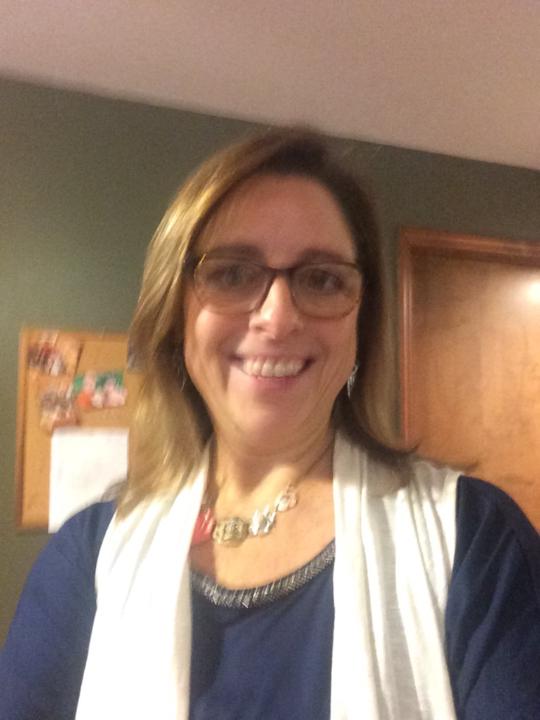 Kathy McIlhany