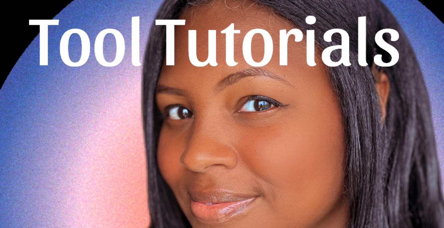 Tool Tutorials