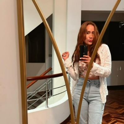 Brenda Calderon