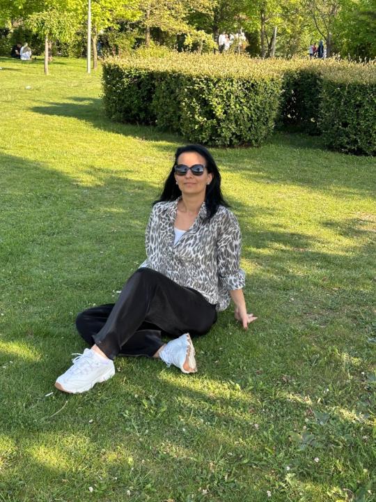 Güzin Güngör