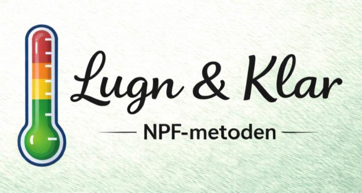 Lugn & Klar NPF-metoden
