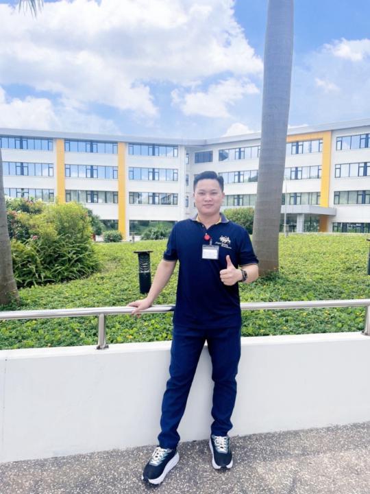 Lưu Hiếu