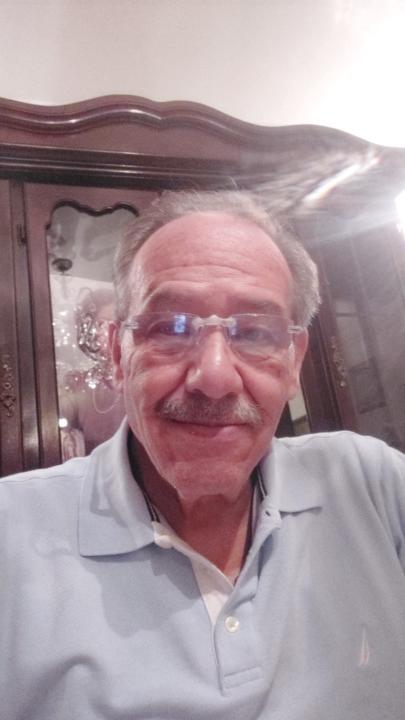 Joel Llerena