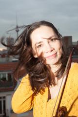 Catherine Aglibut