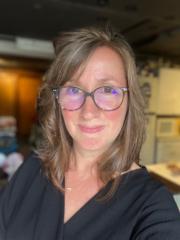 Vanessa Locret