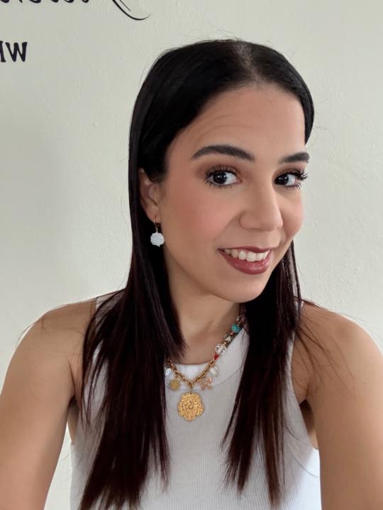 Luz Rose Medina