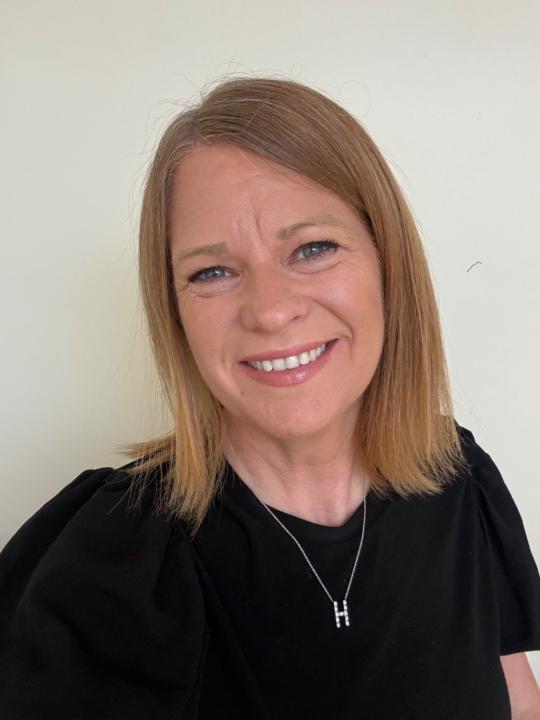 Helen Colquhoun
