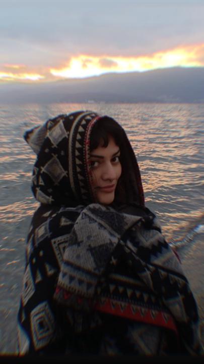 Viktoria Plakjanoska