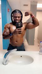 Marcus Adams