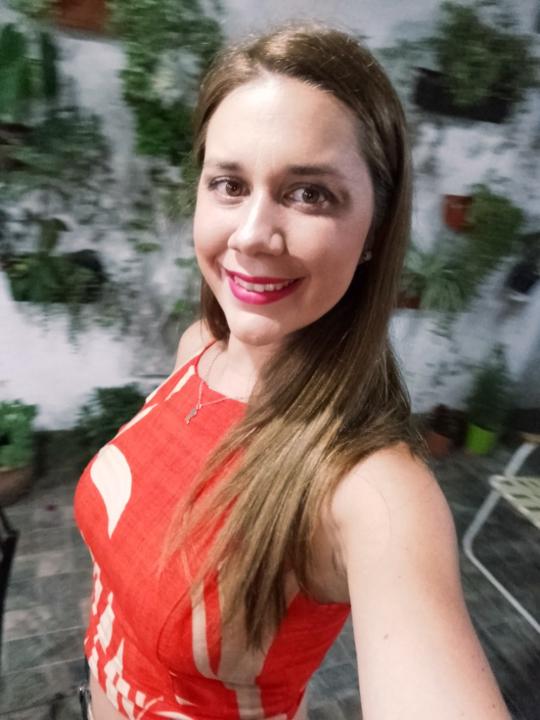 Luz Consoli