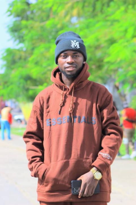 Marafar Amedou Yaya Ibrahim