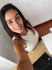 Laura Sosa González
