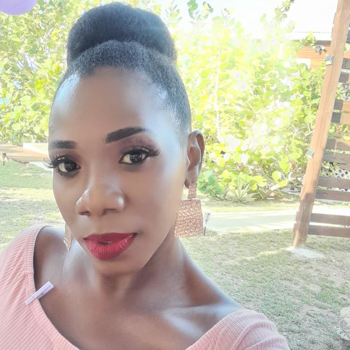 Kemisha Thomas