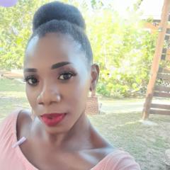 Kemisha Thomas