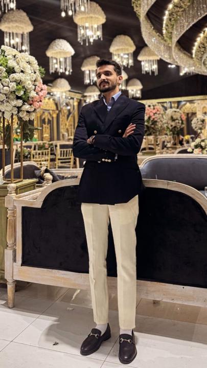 Zain Shafi